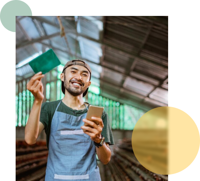 Hadir untuk Indonesia